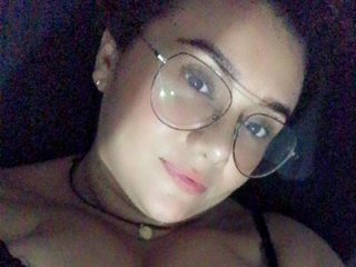 Chat vidéo érotique anyelobo23