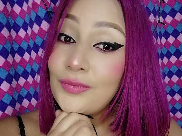 Photo du profil anyelqueen