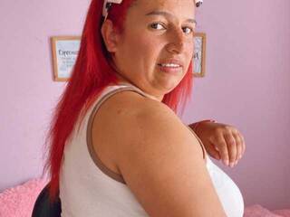 Chat vidéo érotique ANYELSMARCHH