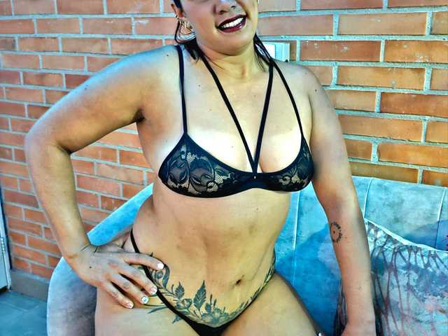 Photo du profil Anyka-hot69