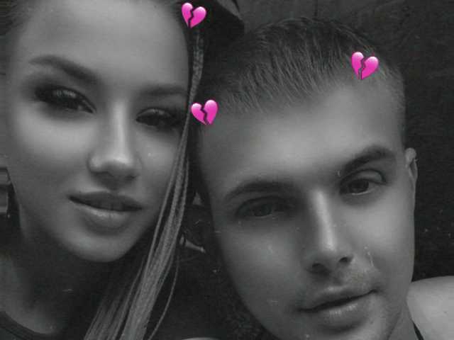Photo du profil Sexy-Couple