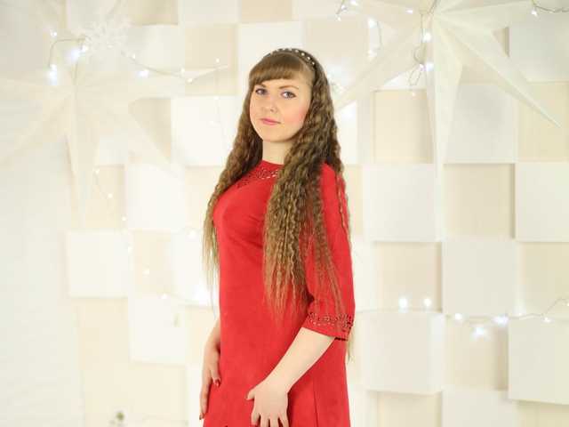 Photo de profil Anzhelika555