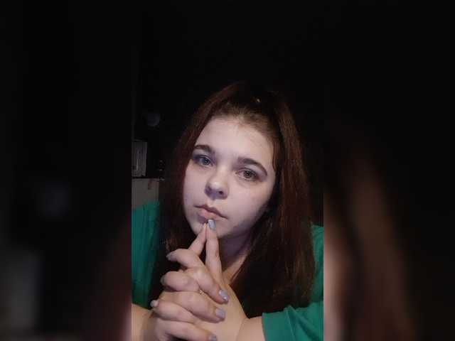 Captures d'écran de diffusion AnzhelikaGer