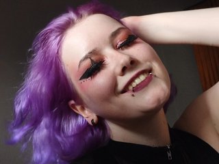 Chat vidéo érotique AoiShiori