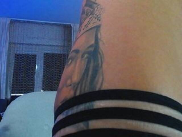 Captures d'écran de diffusion apamatska