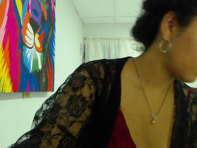 Photos Aphrax Hello Today My Lovers ! Im Ready to Have Fun / Show Me Love & Make Me Happy =)