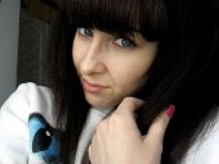 Chat vidéo érotique aphroditaa