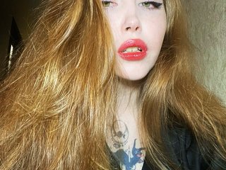 Chat vidéo érotique Harita