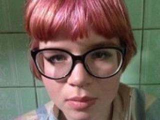 Chat vidéo érotique apolinariaa