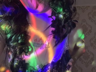 Chat vidéo érotique ApolyTorryRich