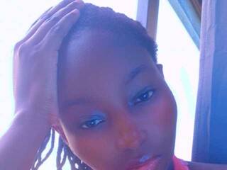 Chat vidéo érotique Applebottomqueen