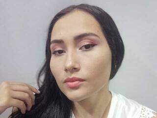 Chat vidéo érotique April-azul01