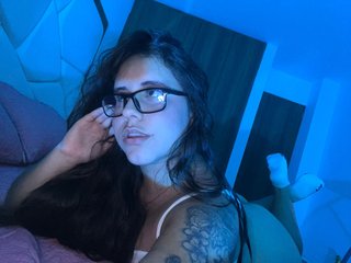 Chat vidéo érotique April-sc