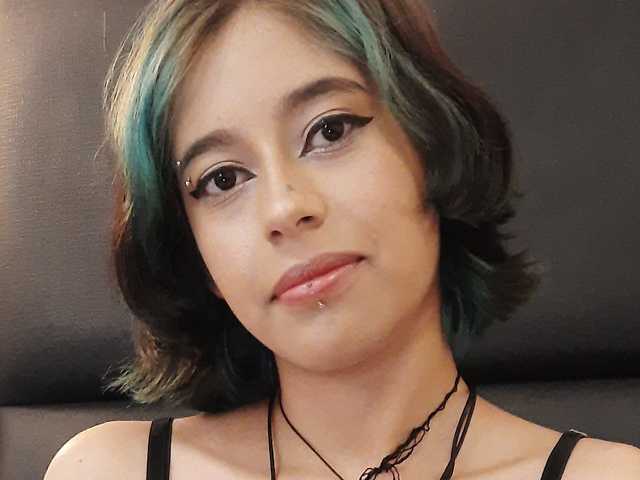 Photo du profil AprilEvans