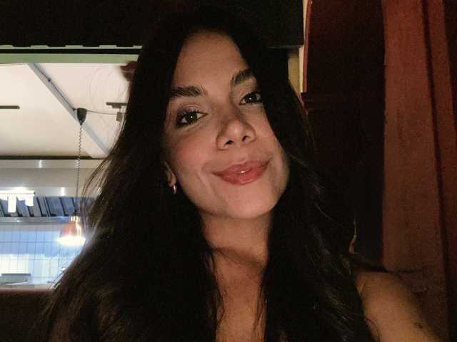 Photo du profil AprilHill