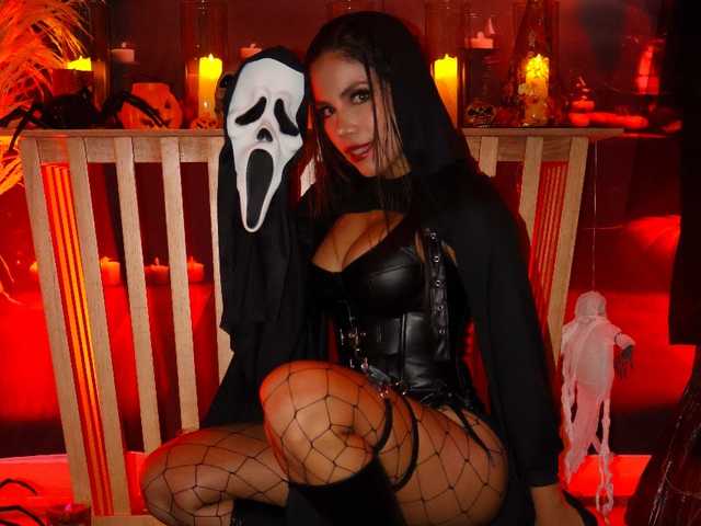 Photo du profil AprilHill