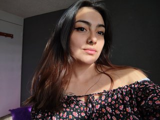 Chat vidéo érotique Aprilmvy