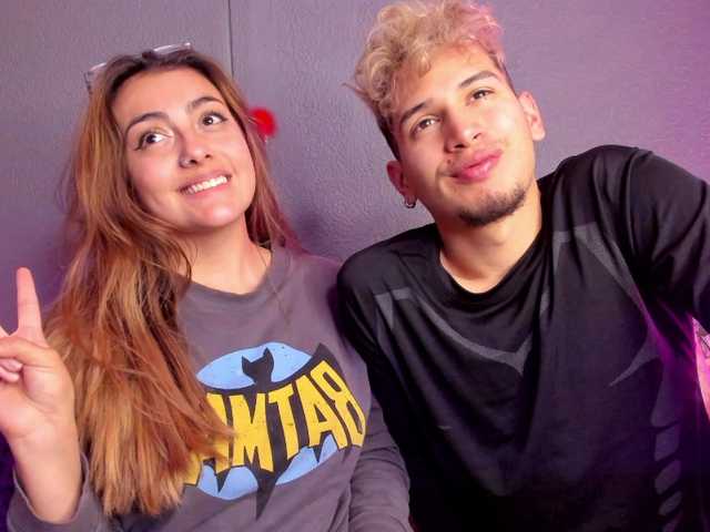 Photo du profil AprilNick