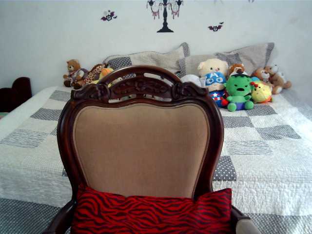 Captures d'écran de diffusion aprilpeyton