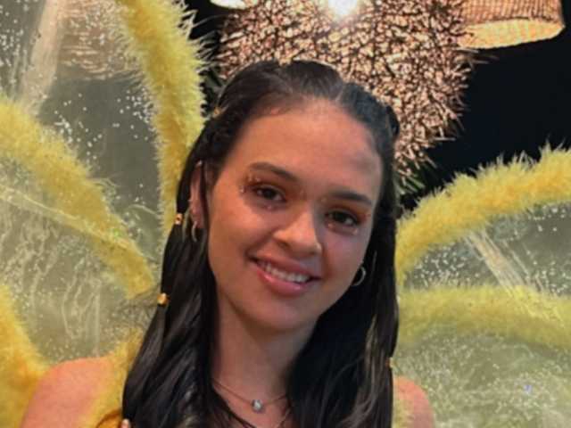 Photo du profil AprilRhodes