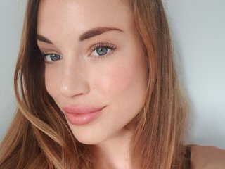 Chat vidéo érotique AprilRose