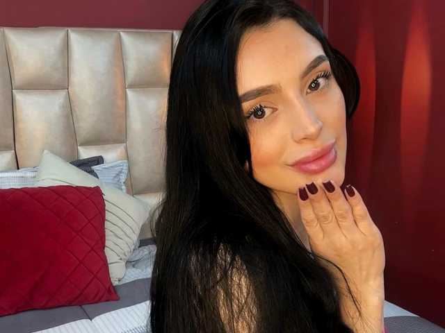 Photo du profil AprilRosse