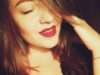 Chat vidéo érotique aprilsone