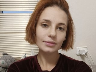 Chat vidéo érotique AprilSwanhart