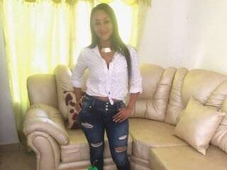 Chat vidéo érotique apriltaylor