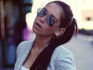 Chat vidéo érotique ApriMoons