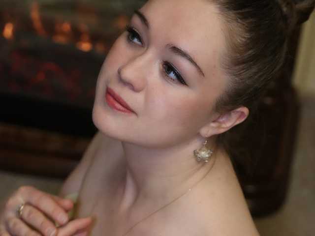 Photo du profil Arabella26