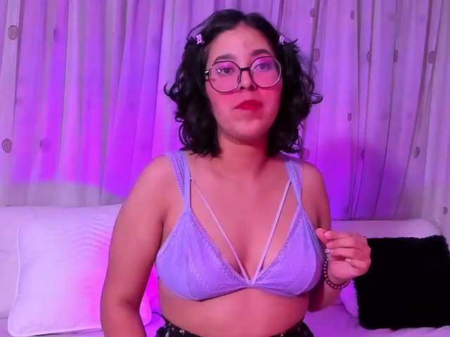 Captures d'écran de diffusion ArabellaColet