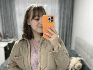 Chat vidéo érotique Aramat0140