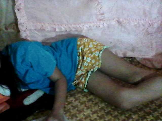 Captures d'écran de diffusion Sexy_Dancer18