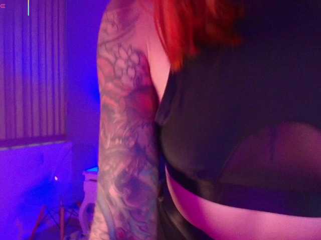 Captures d'écran de diffusion LondonMJ