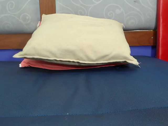 Captures d'écran de diffusion AranzaRose