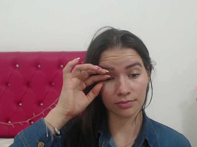 Captures d'écran de diffusion araviolet