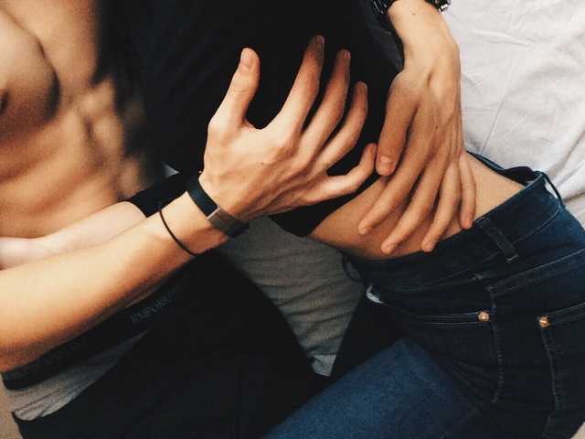 Photo du profil RomeoJuliet69