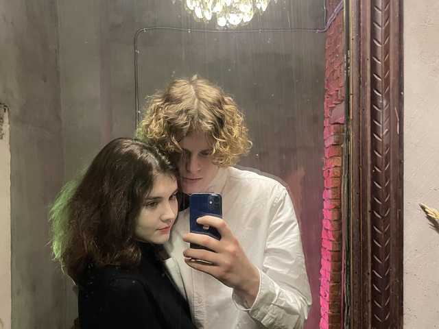 Photo du profil Sweetcoupleeeee