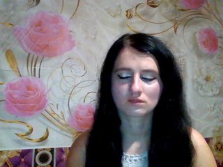 Chat vidéo érotique ArchiGirl