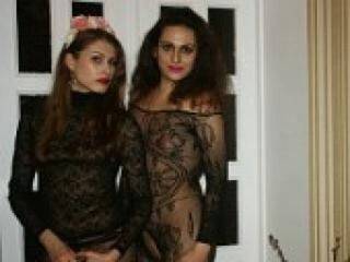 Chat vidéo érotique ardentgirls