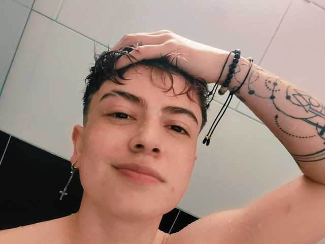 Photo du profil AresWolf-