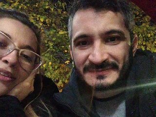 Chat vidéo érotique ArgentineHotCouple