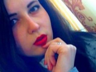 Chat vidéo érotique argentttia