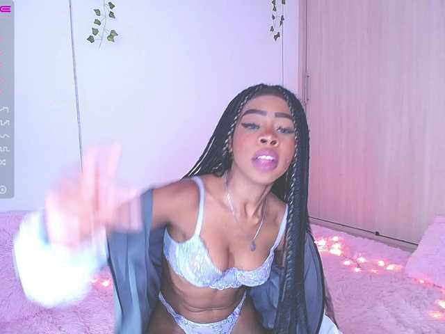 Photos Aria-brown help me to do cum #ebony #bigboobs #18 #teen #deepthroat #saliva #latina