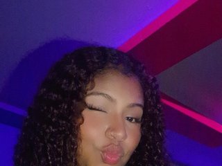 Chat vidéo érotique Aria161