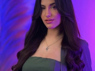 Chat vidéo érotique AriaAdda