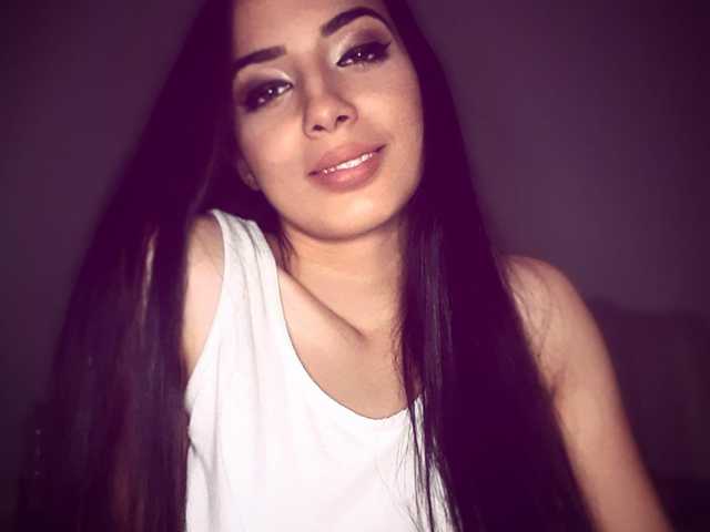 Photo du profil AriaDawn