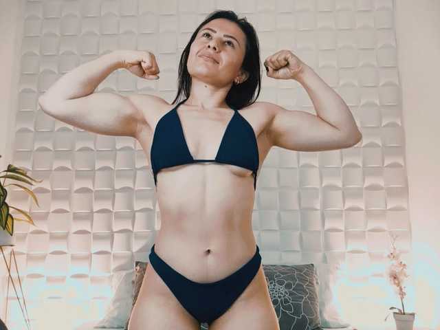 Photo du profil ariadne-johns