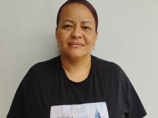 Chat vidéo érotique AriadneSmith